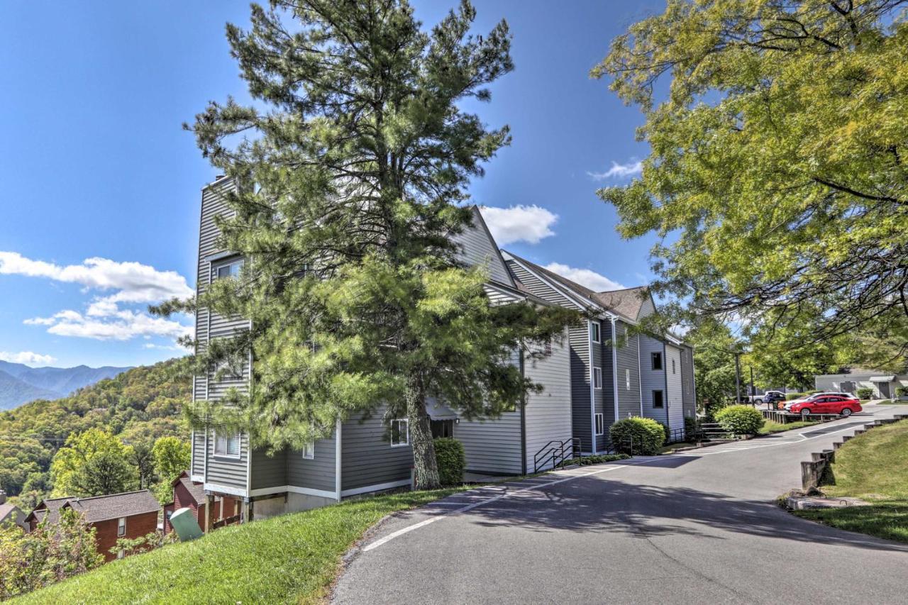 Studio About 3 Mi To Great Smoky Mountain Natl Park! Gatlinburg Extérieur photo